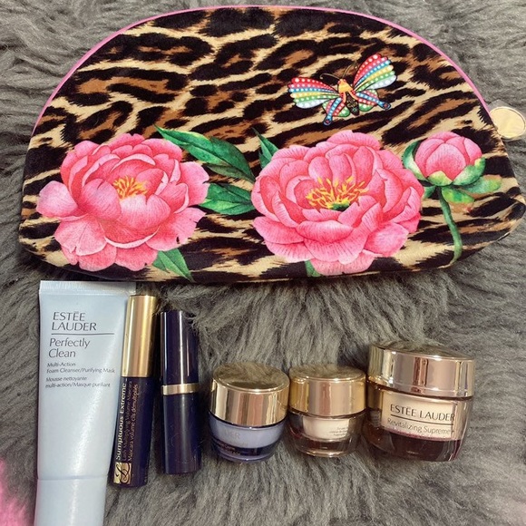 Estee Lauder Skincare Estee Lauder Revitalizing Face Eye Cream Set